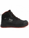 Helly Hansen Manchester MXR Mid S7S darbo Batai