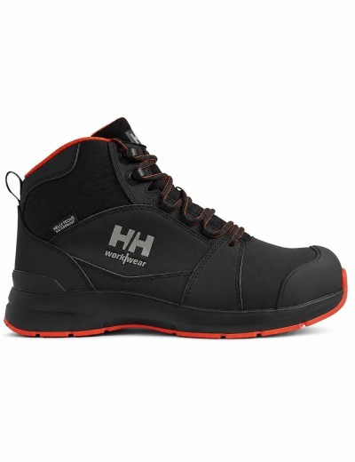 Helly Hansen Manchester MXR Mid S7S darbo Batai