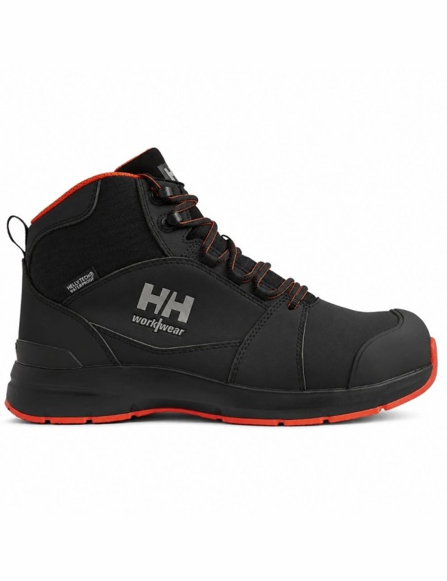 Helly Hansen Manchester MXR Mid S7S darbo Batai