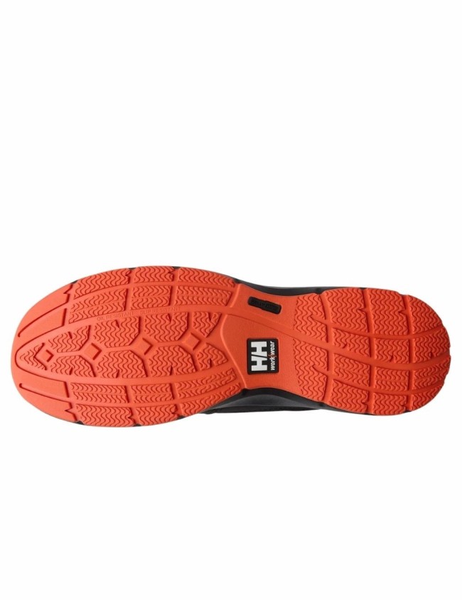 Helly Hansen Manchester MXR Mid S7S darbo Batai