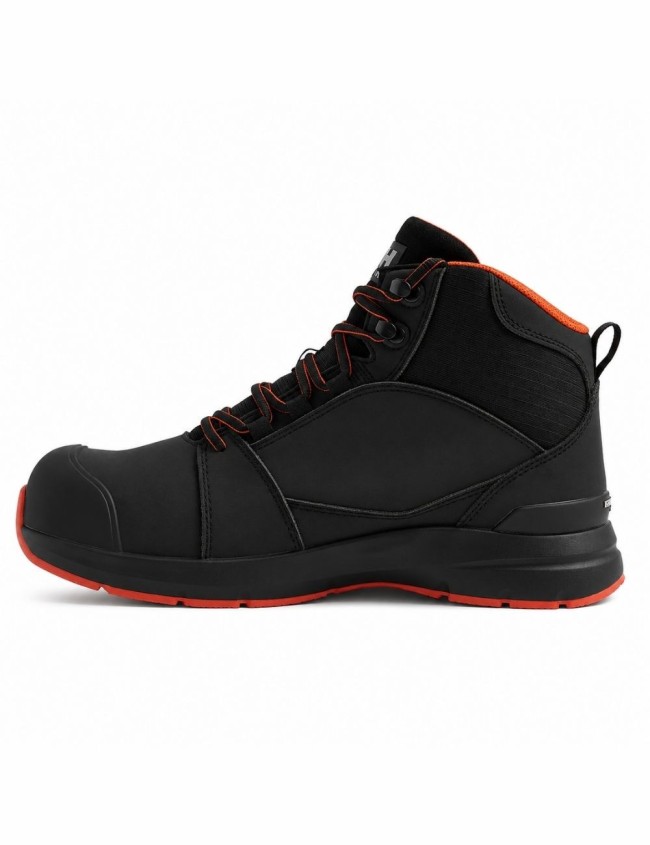 Helly Hansen Manchester MXR Mid S7S darbo Batai
