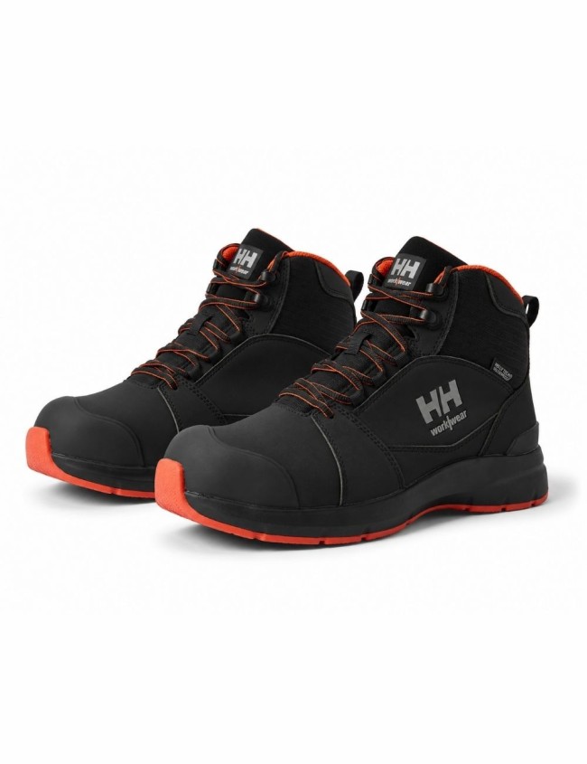 Helly Hansen Manchester MXR Mid S7S darbo Batai
