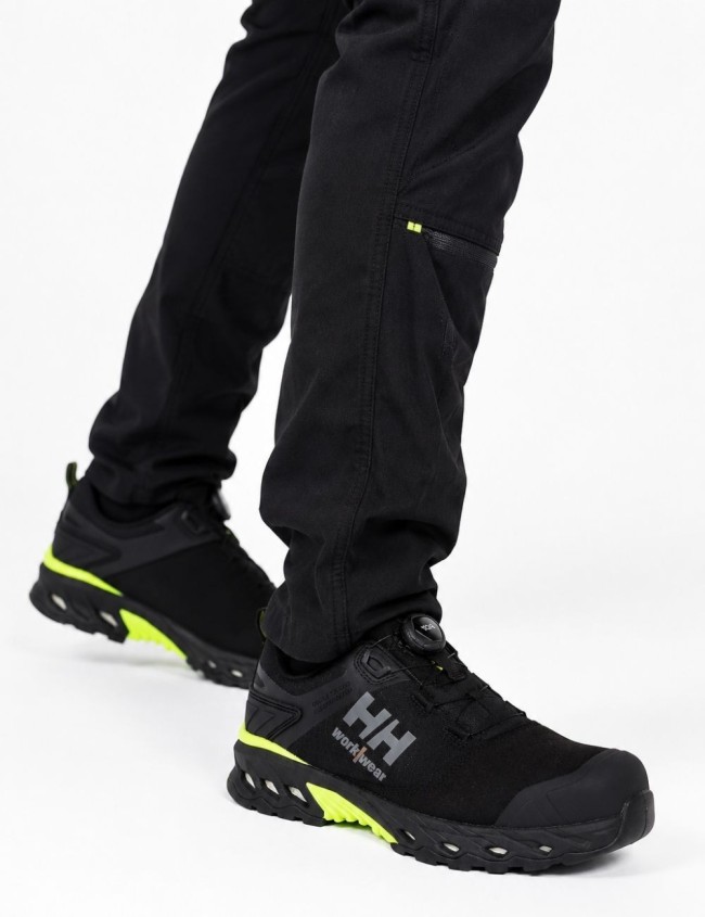 Helly Hansen Magni Evo MXR BOA S7S darbo Batai