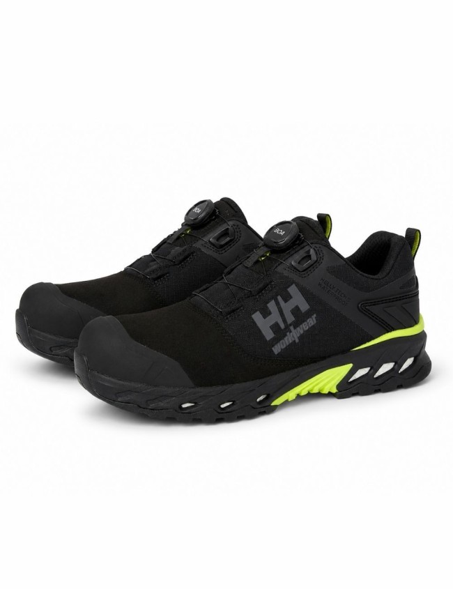 Helly Hansen Magni Evo MXR BOA S7S darbo Batai