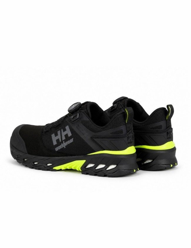 Helly Hansen Magni Evo MXR BOA S7S darbo Batai