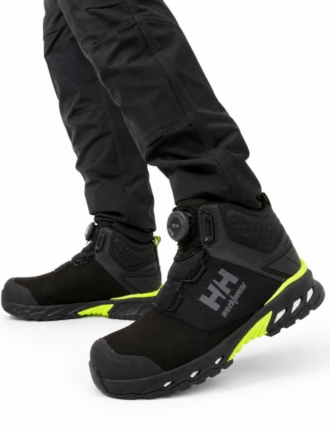 Helly Hansen Magni Evo MXR MID BOA S7S darbo Batai