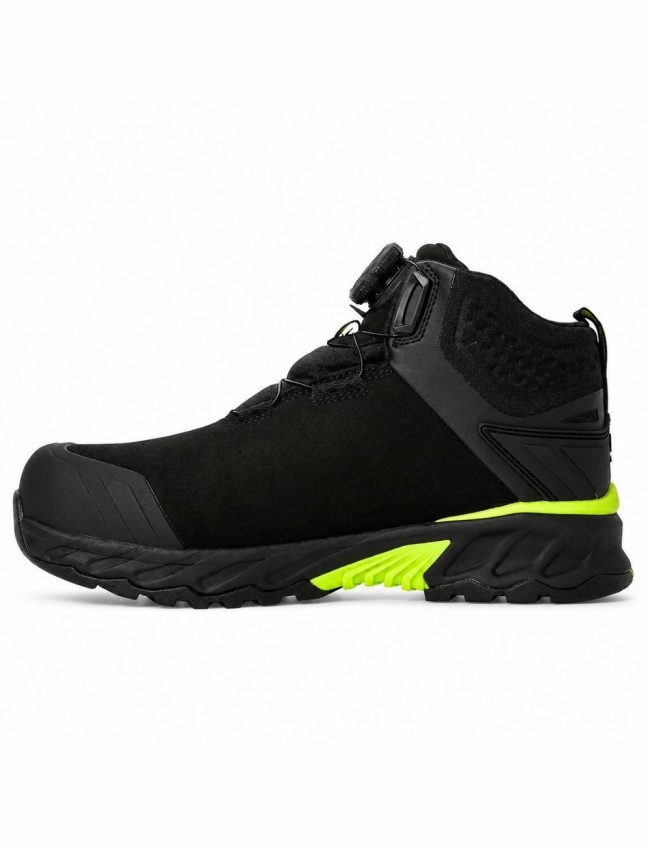 Helly Hansen Magni Evo MXR MID BOA S7S darbo Batai