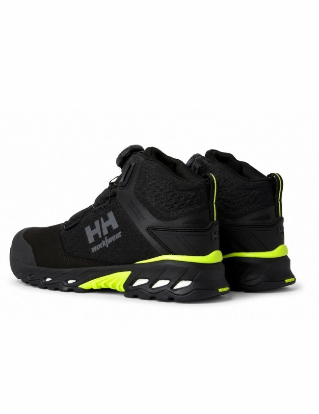 Helly Hansen Magni Evo MXR MID BOA S7S darbo Batai
