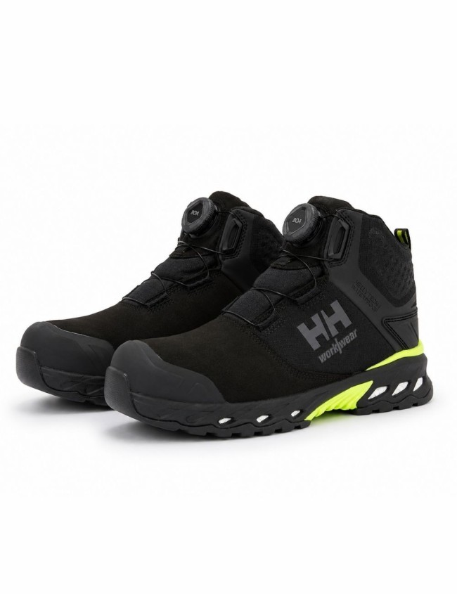 Helly Hansen Magni Evo MXR MID BOA S7S darbo Batai