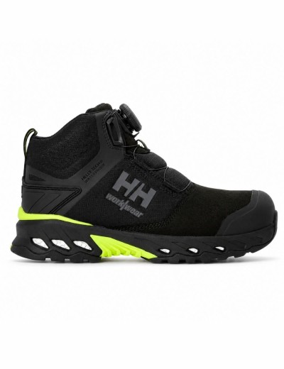 Helly Hansen Magni Evo MXR MID BOA S7S darbo Batai