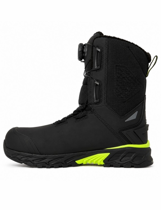 Helly Hansen Magni Evo Winter BOA S7L darbo Batai