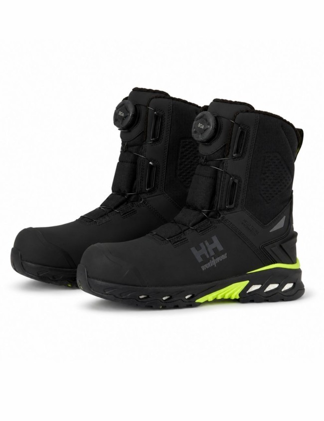 Helly Hansen Magni Evo Winter BOA S7L darbo Batai