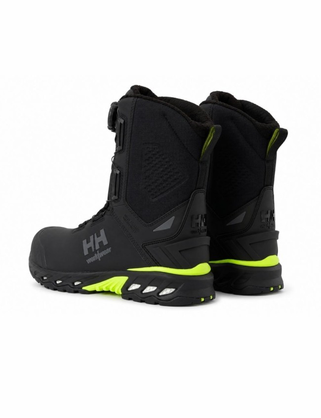 Helly Hansen Magni Evo Winter BOA S7L darbo Batai
