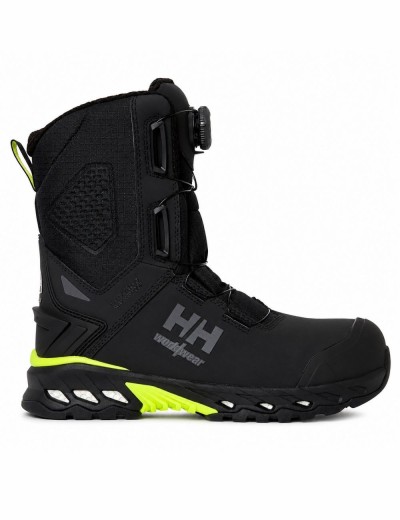 Helly Hansen Magni Evo Winter BOA S7L darbo Batai