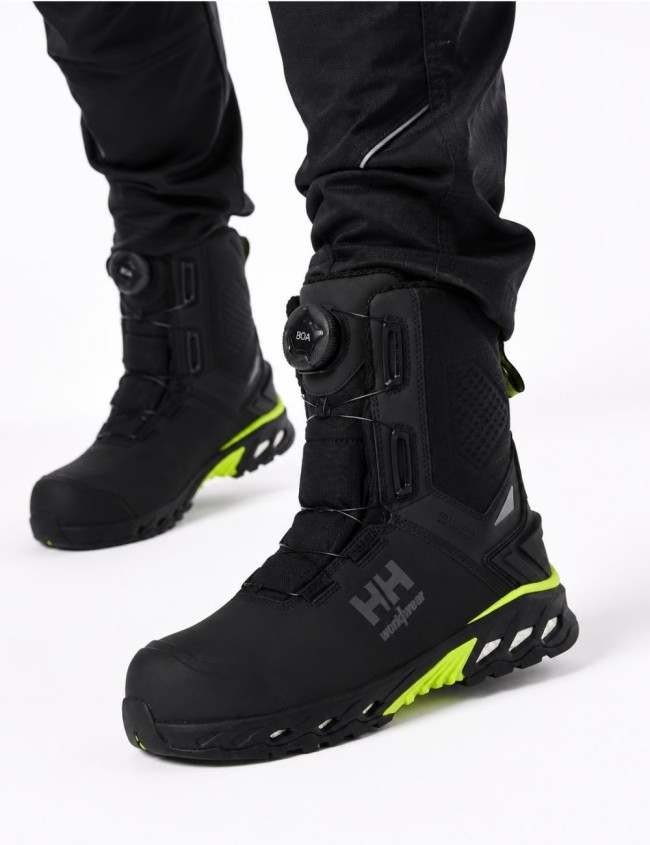 Helly Hansen Magni Evo Winter BOA S7L darbo Batai
