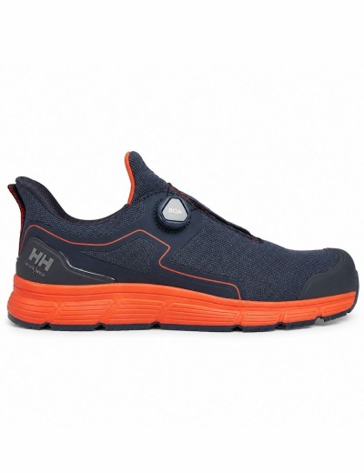 Helly Hansen Kensington Low BOA S3S darbo Batai
