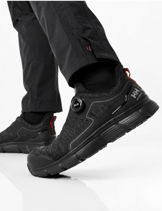 Helly Hansen Kensington Low BOA S3S darbo Batai