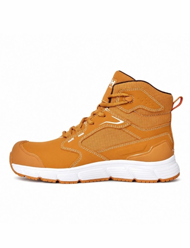Helly Hansen Kensington MXR MID S3S darbo Batai