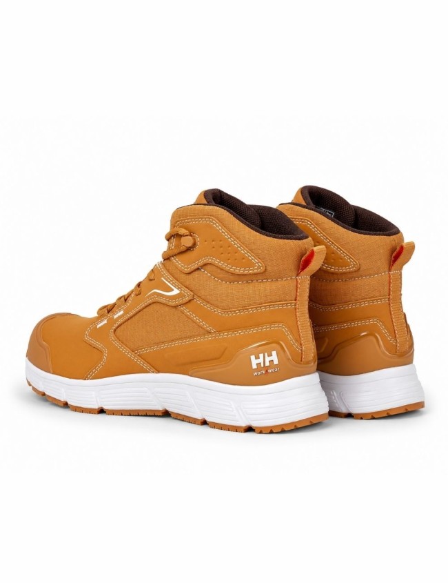 Helly Hansen Kensington MXR MID S3S darbo Batai