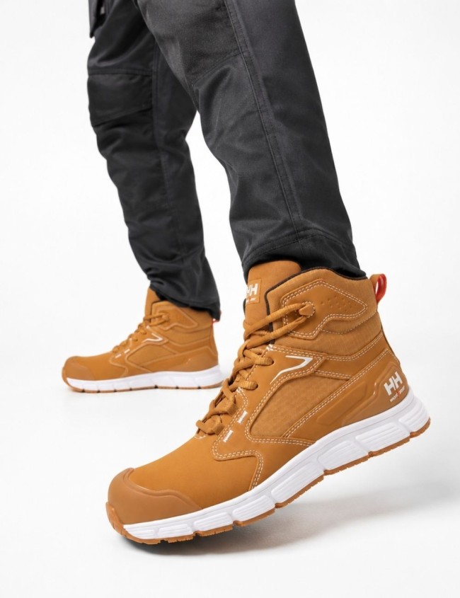 Helly Hansen Kensington MXR MID S3S darbo Batai