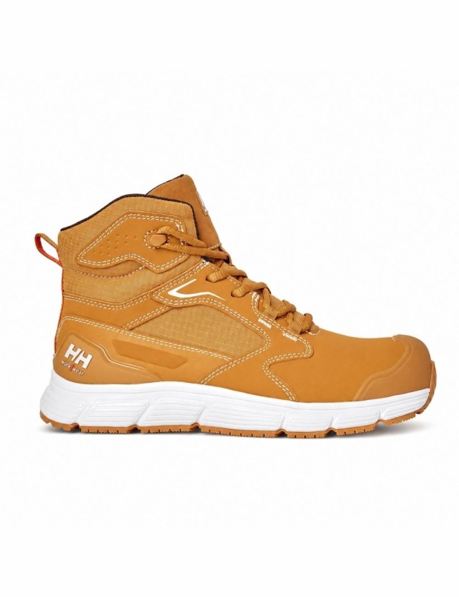 Helly Hansen Kensington MXR MID S3S darbo Batai