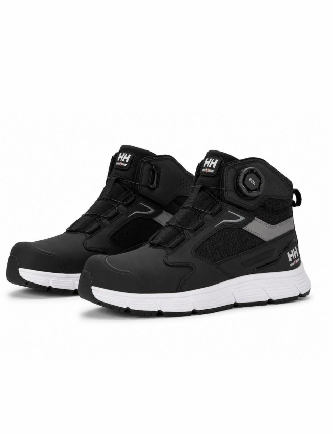 Helly Hansen Kensington MXR MID BOA S3S darbo Batai