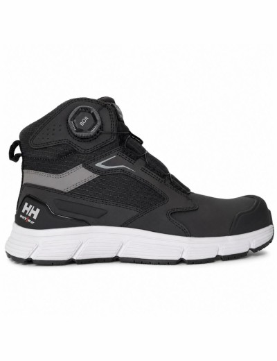 Helly Hansen Kensington MXR MID BOA S3S darbo Batai