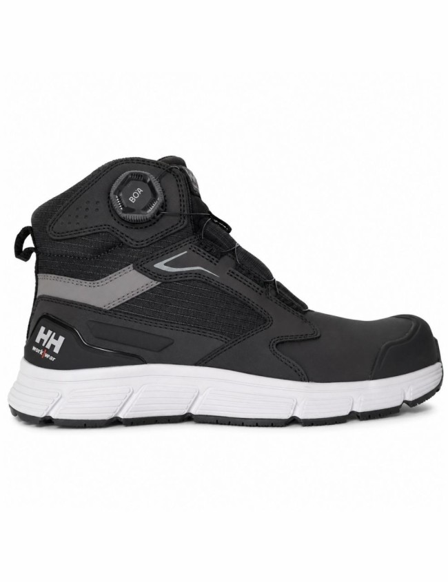 Helly Hansen Kensington MXR MID BOA S3S darbo Batai