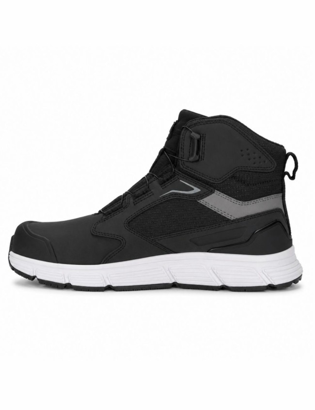 Helly Hansen Kensington MXR MID BOA S3S darbo Batai