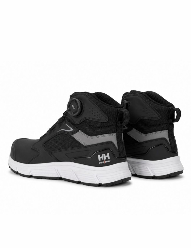Helly Hansen Kensington MXR MID BOA S3S darbo Batai