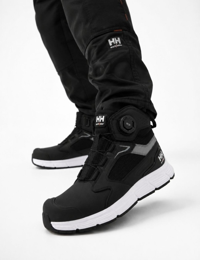 Helly Hansen Kensington MXR MID BOA S3S darbo Batai