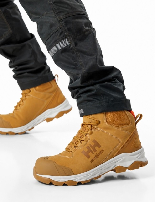Helly Hansen Oxford MID S3 darbo Batai