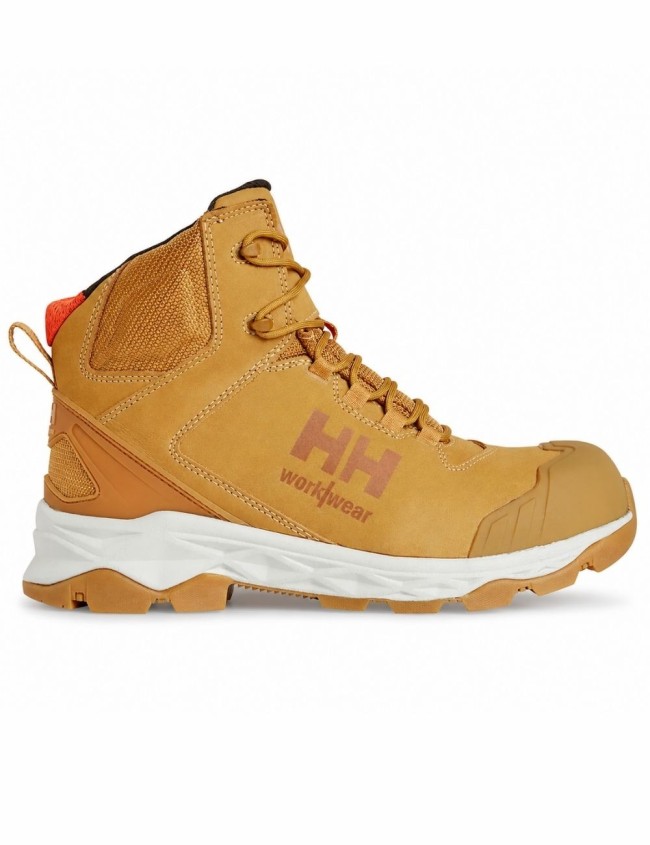 Helly Hansen Oxford MID S3 darbo Batai