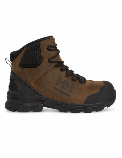 Helly Hansen Oxford MID S3 darbo Batai