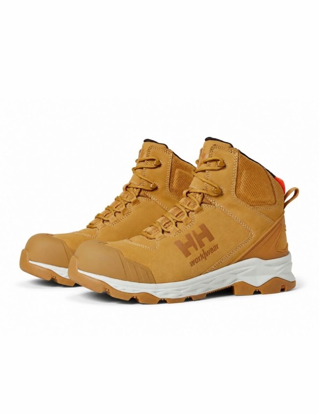 Helly Hansen Oxford MID S3 darbo Batai