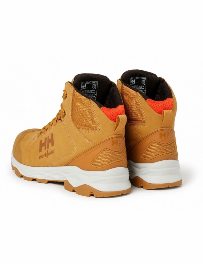 Helly Hansen Oxford MID S3 darbo Batai