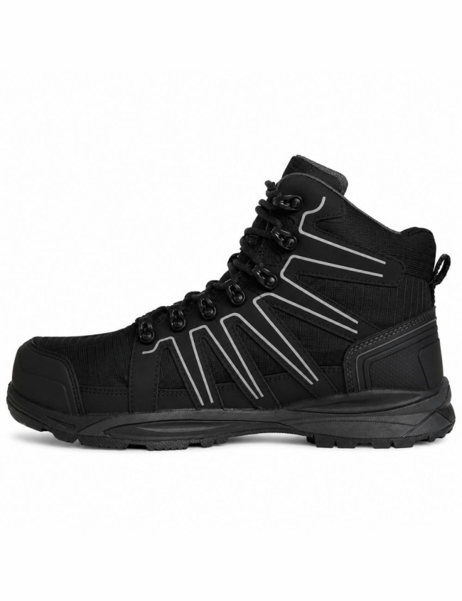 Helly Hansen Manchester MID S3S darbo Batai