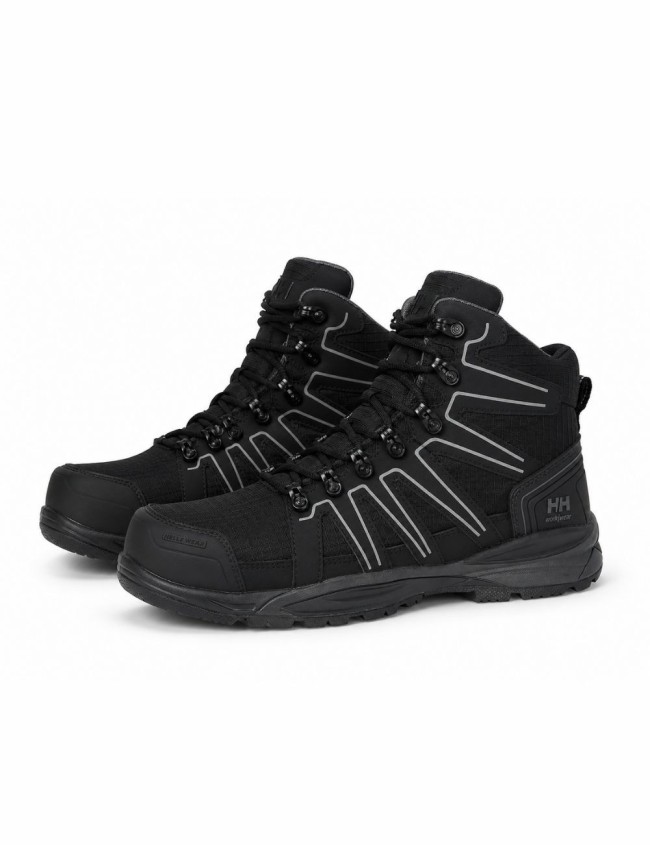 Helly Hansen Manchester MID S3S darbo Batai