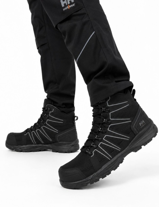 Helly Hansen Manchester MID S3S darbo Batai