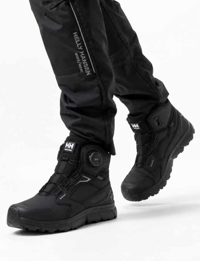 Helly Hansen Kensington MXR WTR BOA O6 darbo Batai