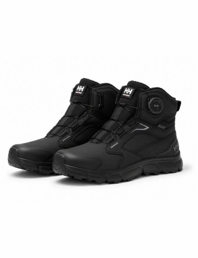 Helly Hansen Kensington MXR WTR BOA O6 darbo Batai