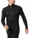 Helly Hansen Lifa termo Marškinėliai su užtrauktuku
