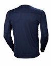 Šilumos Marškinėliai Helly Hansen Lifa Crewneck