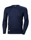 Šilumos Marškinėliai Helly Hansen Lifa Crewneck