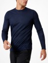 Šilumos Marškinėliai Helly Hansen Lifa Crewneck