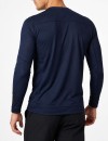 Šilumos Marškinėliai Helly Hansen Lifa Crewneck
