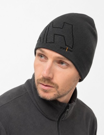 Helly Hansen Logo žieminė kepurė