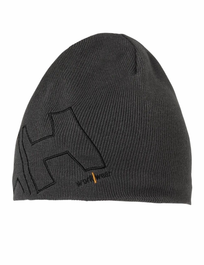 Helly Hansen Logo žieminė kepurė