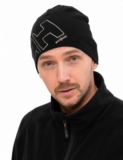 Helly Hansen Logo žieminė kepurė