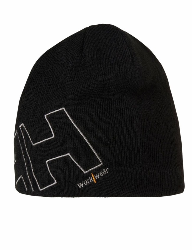 Helly Hansen Logo žieminė kepurė